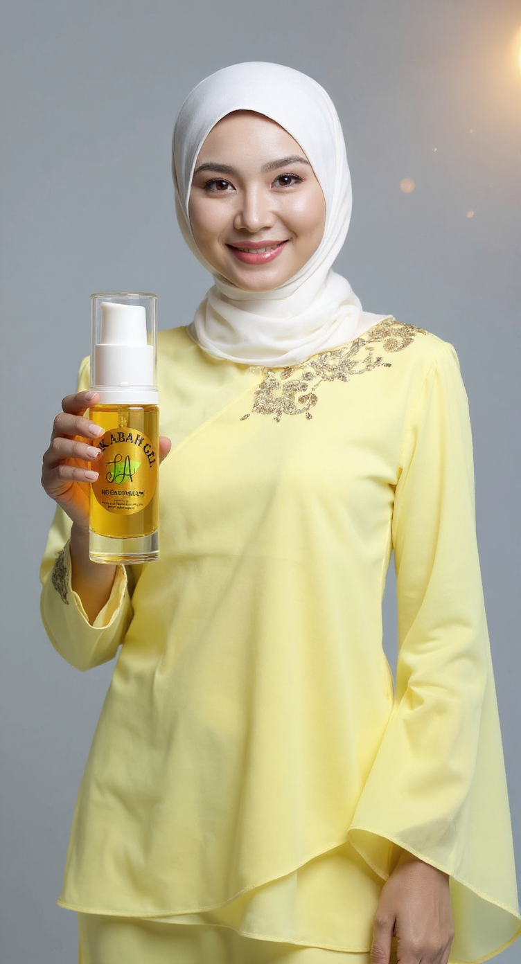 Gel HerbaHerb Single Pack