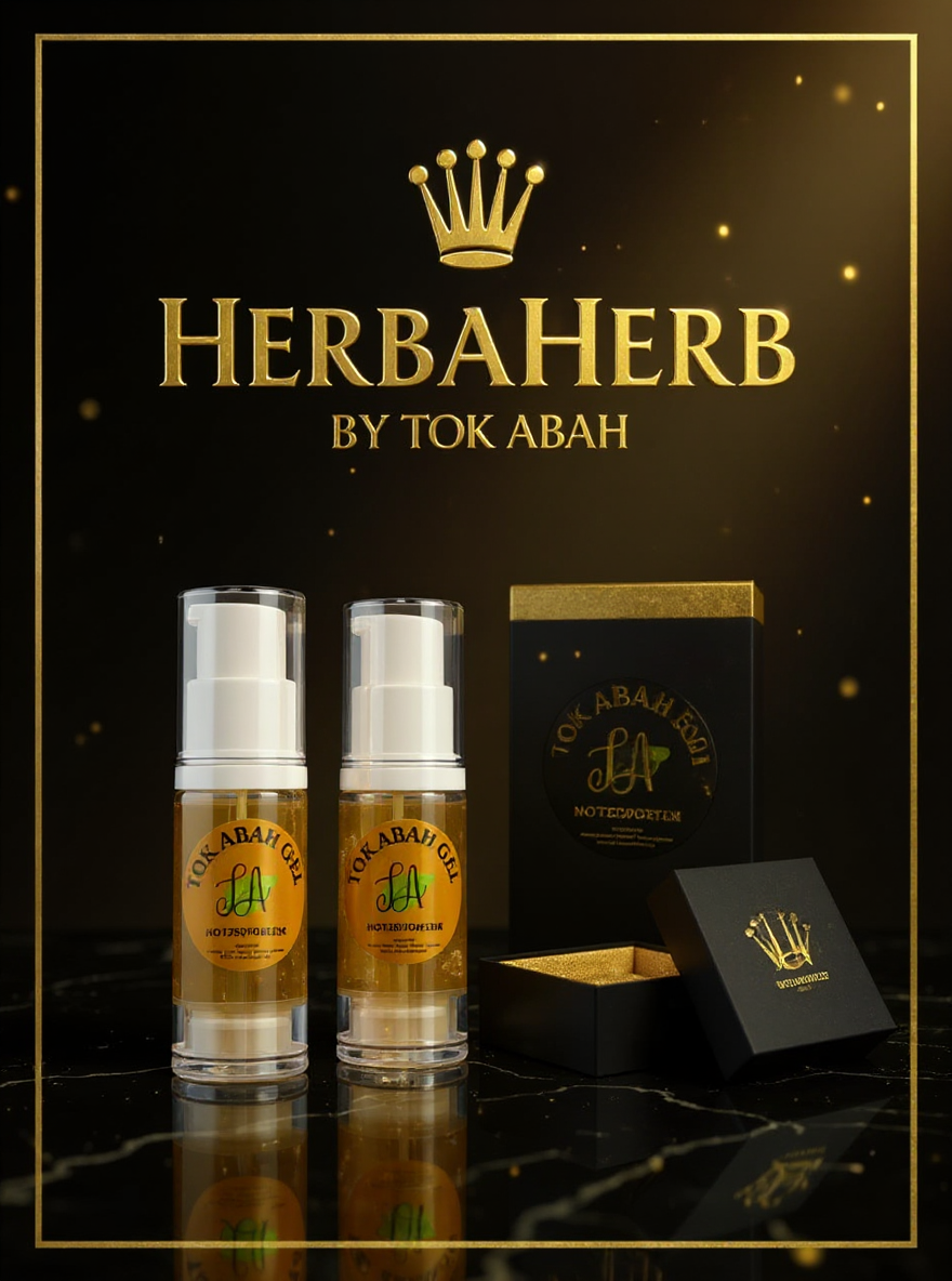 Gel HerbaHerb