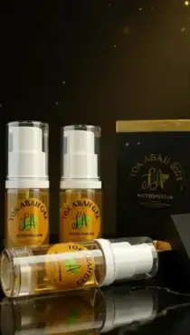 Gel HerbaHerb Premium Triple Pack